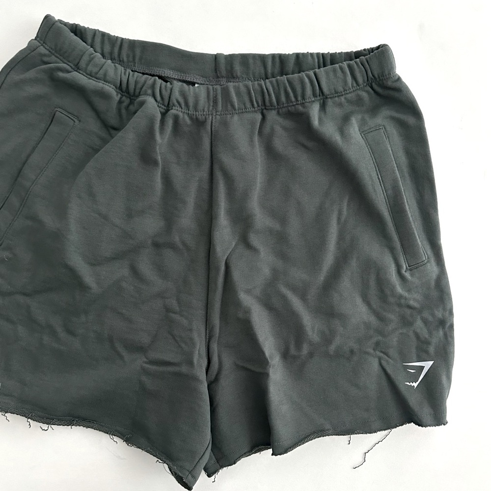 Gymshark S Tattoo Shorts